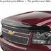  Buy Stampede 2418-2 Hood Deflector Smoke Nissan Titan Xd 16-20 - Custom