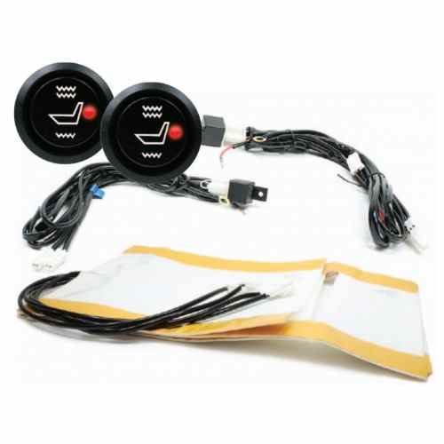  Buy Rostra 250-1897 Seat Heater.Camry 12-14 - Car Seats Online|RV Part
