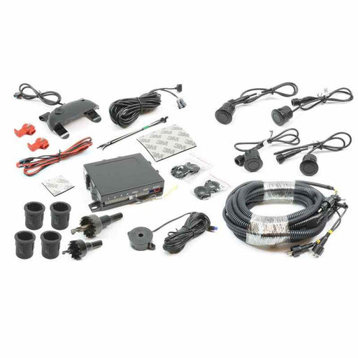  Buy Rostra 250-1903-BZTRK Backzone Plus Truck Fit Kit - Security Systems
