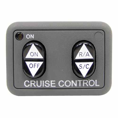  Buy Rostra 250-3593 Dash Mount W/Out Light - Audio and Electronic