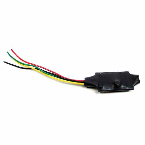 Buy Rostra 250-4369 Signal Adapter For Chrysler - Audio and Electronic