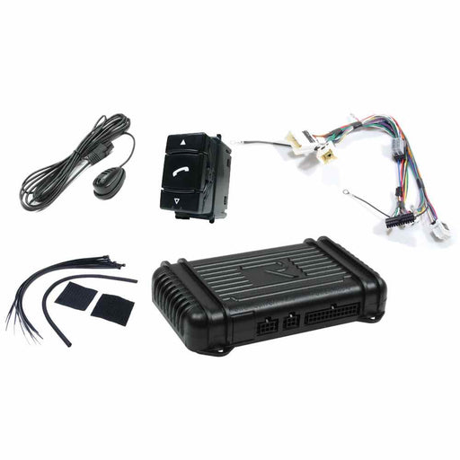  Buy Rostra 250-7504-HK2 Bluetooth Hyundai/Kia - Audio and Electronic