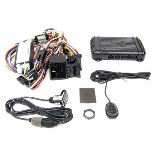  Buy Rostra 250-7504-HN1 Bluetooth Honda/Acura/Mits - Audio and Electronic