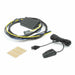 Buy Rostra 250-8151 Replacement Microphone Kit W/Voltage Regulator - Audio