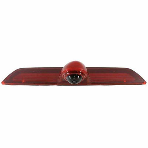  Buy Rostra 250-8154 3Rd Brake Light With Cmos Color Cam Ford Transit
