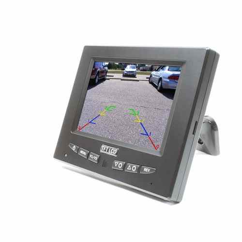  Buy Rostra 250-8213 5"Screen For Back Up Cam. - Audio and Electronic