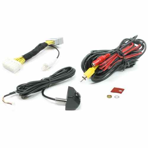  Buy Rostra 250-8409-W Cmos Backup Camera - Audio and Electronic
