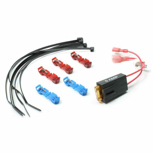  Buy Rostra 250-8656 30Â€™ Video Extension Harness - Audio and Electronic