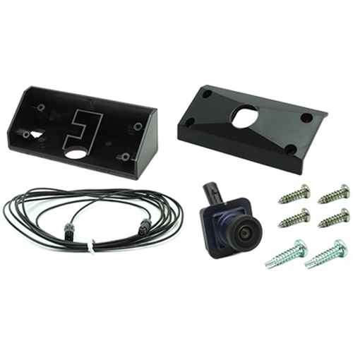  Buy Rostra 250-8688 360 Degree Tailgate Camera Reloc. Kit B W/Camera Ram
