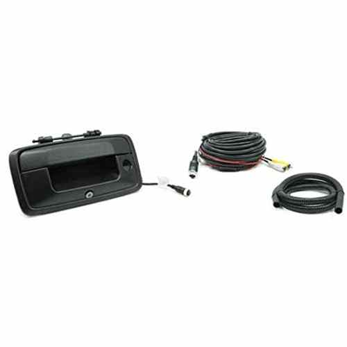  Buy Rostra 250-8820-GM14LC Rr View Mirror+Camera 250-8655 - Backup