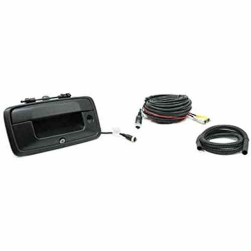  Buy Rostra 250-8821-GM14LC Rr View Mirror+Camera 250-8655 - Backup