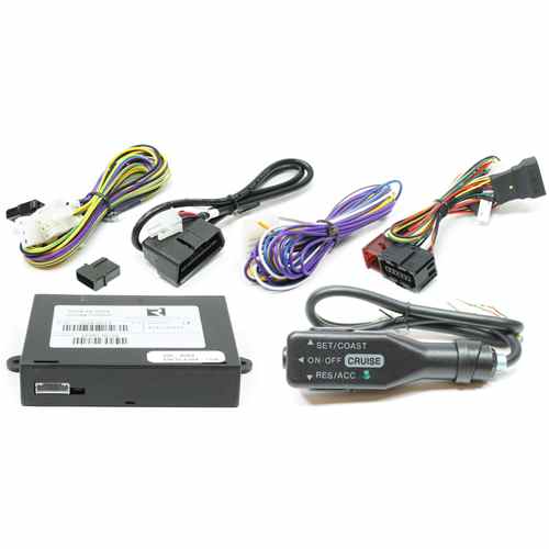  Buy Rostra 250-9621 Cruise Control Scion Frs 12-15 - Audio and Electronic