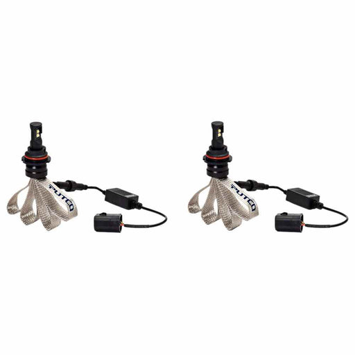  Buy Putco 279005 Putco 279005P - 9005 Led Kit 2500 Lumens (2) - LED