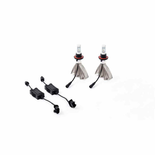  Buy Putco 300H13 Led Kit H13 Without Anti-Flicker Harness - LED Lights