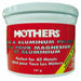  Buy Mothers 35100-12 (1) Mag & Aluminum Polish 5Oz - Auto Detailing