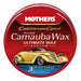  Buy Mothers 35500-6 (6) Calif. Gold Brazilian Carnauba Cleaner Wax 12Oz