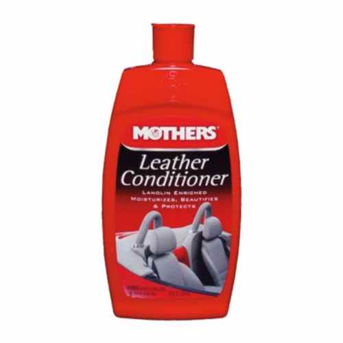 Buy Mothers 36312 (1) Leather Conditioner 12Oz - Unassigned Online|RV Part