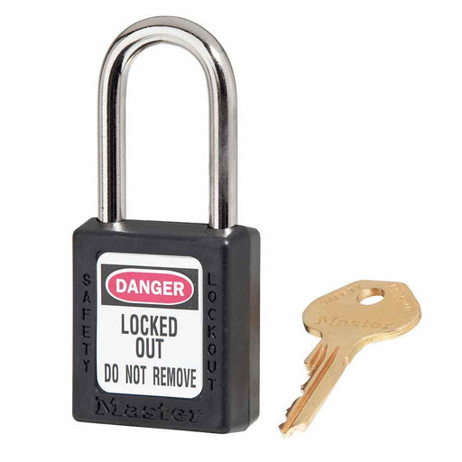  Buy Masterlock 410BLK Blk. Padlock - Hitch Locks Online|RV Part Shop