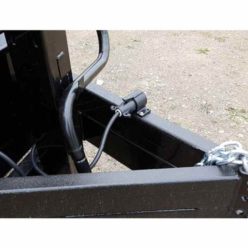  Buy Hannington Innovations 4-PIN 4-Pin Trailer Wire Protection - Switches
