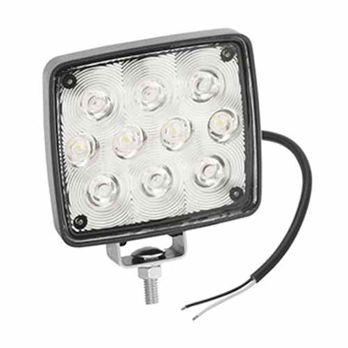  Buy Wesbar 54209-002 Led Work Light Rectangu. - Work Lights Online|RV