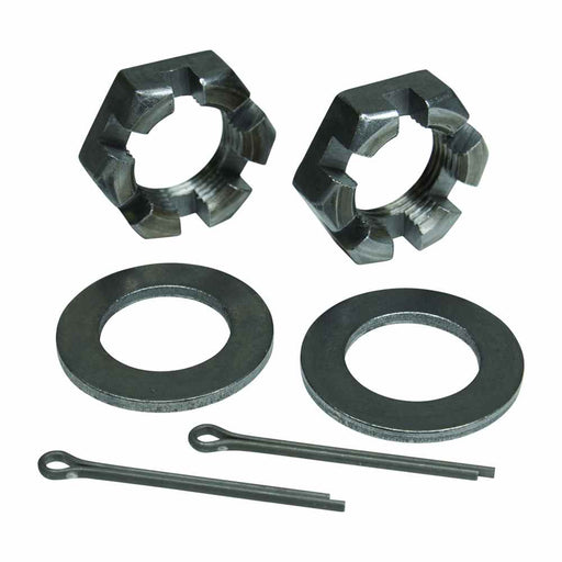  Buy RT 5S-T-AX3S 5S-Axle Spindle Hardware Kit - - Axles Hubs and Bearings
