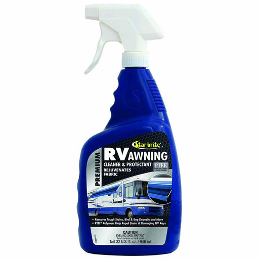  Buy Star Brite 71332C Star Brite Rv Awning Cleaner Spray 946 Ml -