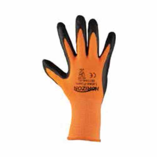  Buy Groupe BBH 751144LXL Latex/Polyester Gloves 13G Xl (1 Pair) -