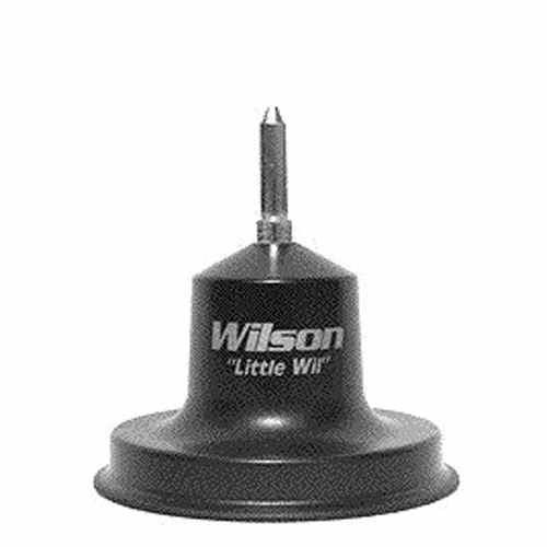  Buy Wilson 880-300100B Little Wilson Ant.10Oz. - Audio and Electronic