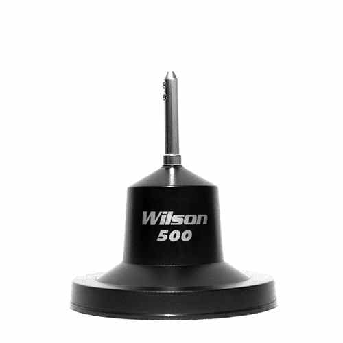  Buy Wilson 880-500100 Ant.W-500 Magnet Mnt W/54"W - Audio and Electronic