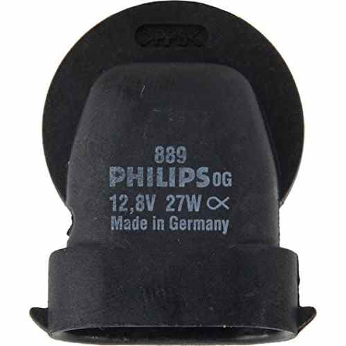 Buy Philips 889B1 Standard Halogen Bulb 889 - Unassigned Online|RV Part