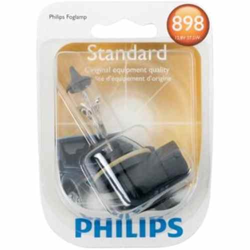Buy Philips 898B1 Standard Halogen Bulb898 - Unassigned Online|RV Part