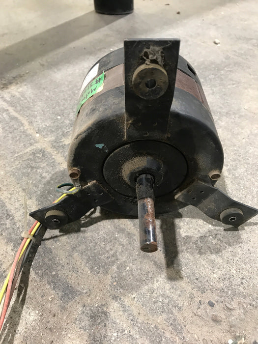 Used Replacement for Dometic BRISK AC Motor 3108706.916
