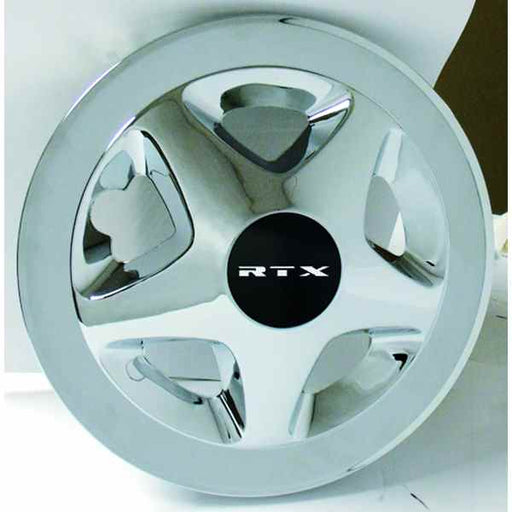  Buy RTX 9708C (1)8"Specialty Wheel Cover Chr - Wheel Covers Simulators