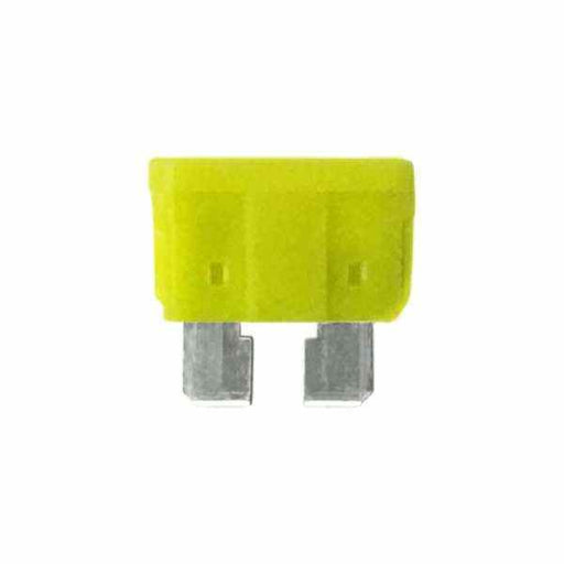  Buy Wirthco 24370-50 (50)Fuse - Ato 20 Amp - Towing Electrical Online|RV
