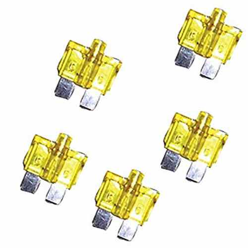  Buy Wirthco 99-25-620 Fuse - Ato 25 Amp 25 Pack - Towing Electrical