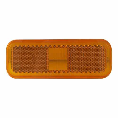  Buy Optronics A44AB Lens For Mc44Ab Amber - Lighting Online|RV Part Shop