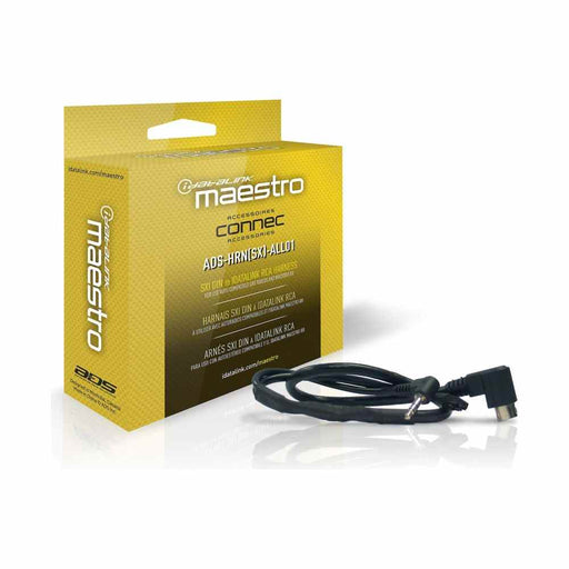  Buy Maestro ADS-HRNSX-ALL01 Idatalink Kenwood Adapter - Audio and
