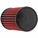  Buy K&N 21-2029DK Air Filter,2.75" X 9" Dryflow - Automotive Filters