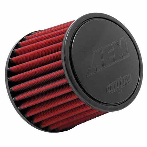  Buy K&N 21-204DK Air Filter 3.5"X5" Dryflow - Automotive Filters