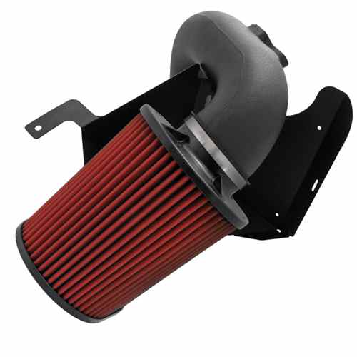  Buy K&N 21-9221DS Br.Force Ram 2500 6.7L 07-0 - Air Intake Systems