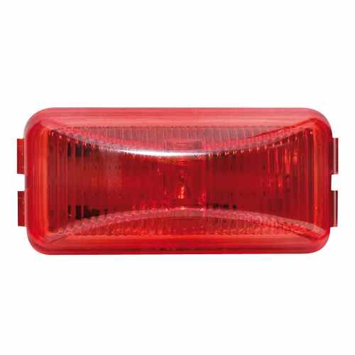  Buy Optronics AL90RB Mini Led Clear Light Red - Lighting Online|RV Part