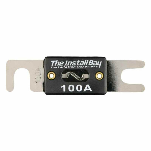  Buy Install Bay ANL100-10 Anl 100 Amp Fuse (10) - Miscellaneous Light