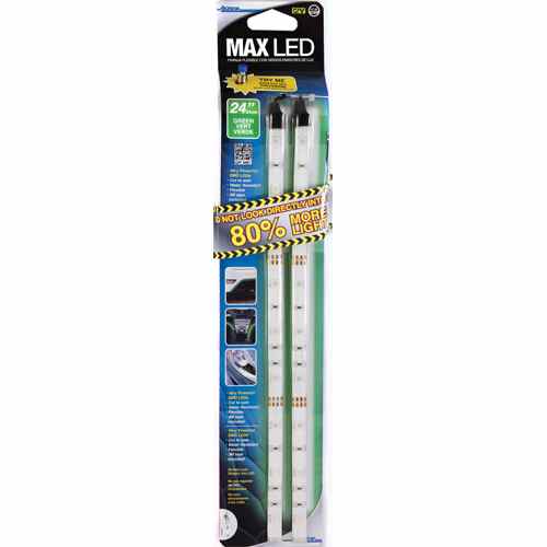  Buy Marklyn 77704 (2)Led 24In Green - Auxiliary Lights Online|RV Part