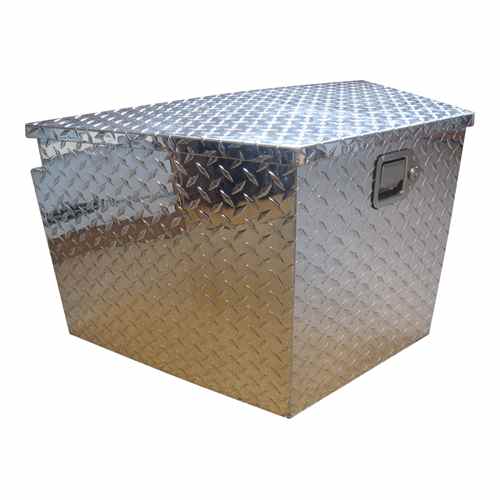  Buy RT ATTB341918 Aluminum Box 34X19" - RV Storage Online|RV Part Shop