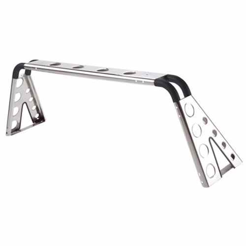  Buy Go Rhino 511000T Light Bar Silv/Sie 6.5' 14-18 - Ladder Racks