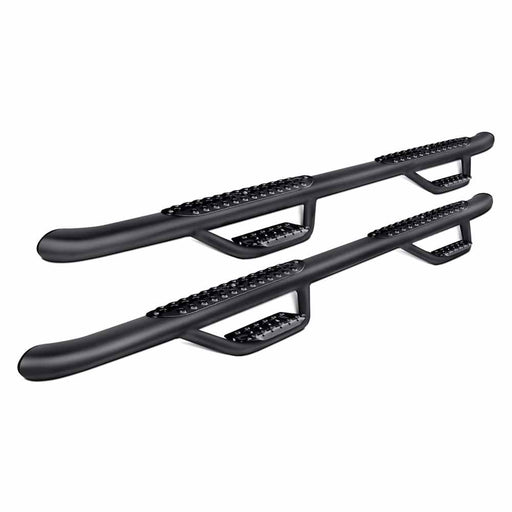  Buy Go Rhino D44415T Side Step Tundra Double Cab 07-19 - Running Boards