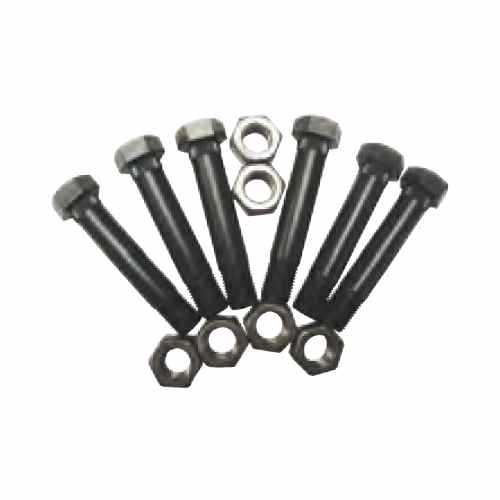  Buy RT BL1605 9/16" X 3" Shackle Bolts - Point of Sale Online|RV Part