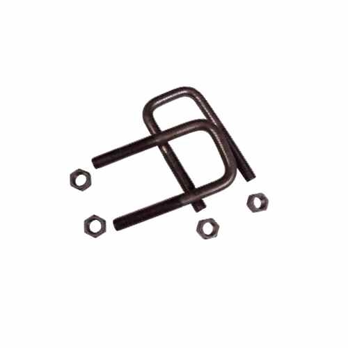  Buy RT BL1628 U-Bolt/Nuts (2"Square Tubing) - Point of Sale Online|RV