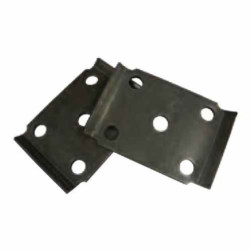  Buy RT BL1633 Tie Plate (3" Tube 2" Spring) - Point of Sale Online|RV