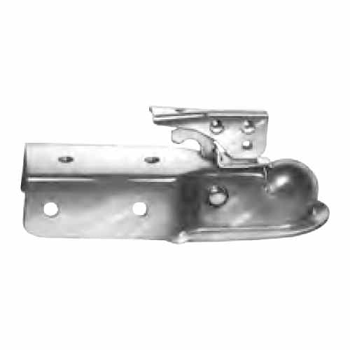  Buy RT BL1702 2" X2" Straight Tongue Coupler - Point of Sale Online|RV